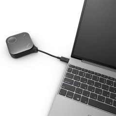 BenQ InstaShow VS25 système de présentation sans fil HDMI Bureau