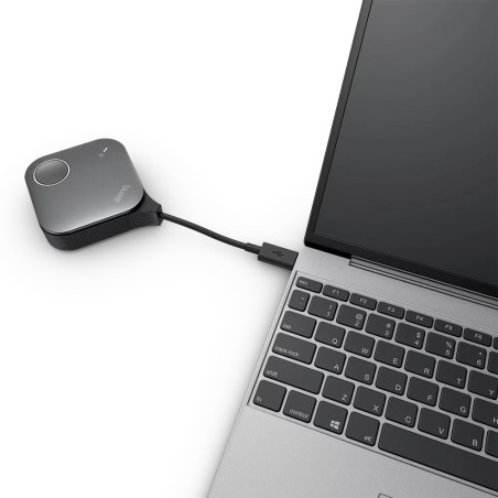 BenQ InstaShow VS25 système de présentation sans fil HDMI Bureau