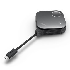 BenQ InstaShow VS25 système de présentation sans fil HDMI Bureau