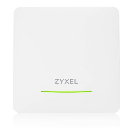 Zyxel NWA90BE 4324 Mbit s Blanc Connexion Ethernet, supportant l'alimentation via ce port (PoE)