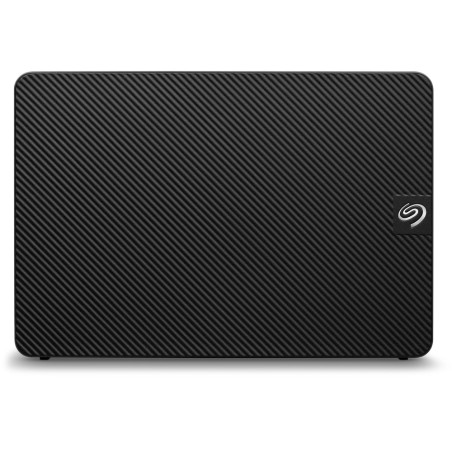 Seagate Expansion STKP20000400 disque dur externe 20 To 3.5" 3.2 Gen 1 (3.1 Gen 1) Noir