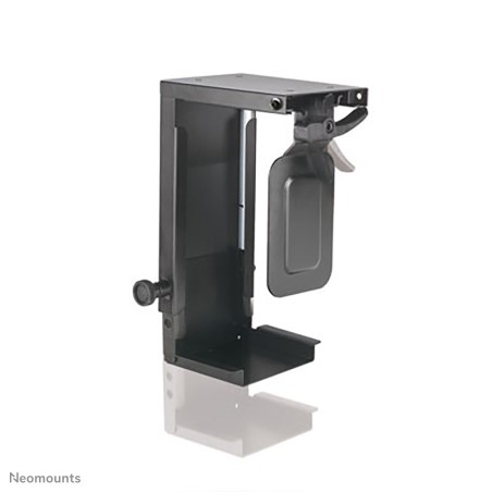 Neomounts CPU-D075BLACK Support pour ordinateur - max 10 kg - universel
