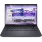 DELL Pro Max 16 MC16250 Intel Core Ultra 7 265H Station de travail mobile 40,6 cm (16") Full HD+ 64 Go DDR5-SDRAM 1 To SSD DELL Pro Max 16 MC16250 Intel Core Ultra 7 265H Station de travail mobile 40,6 cm (16") Full HD+ 64 Go DDR5-SDRAM 1 To SSD