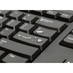 Kensington KB100 EQ Clavier filaire