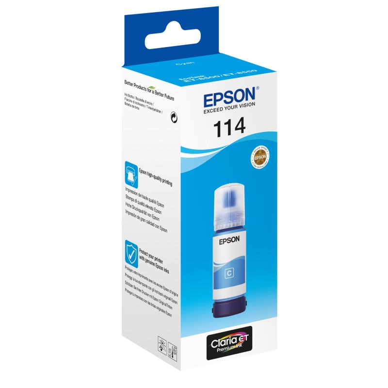 Epson 114 Original Epson 114 Original