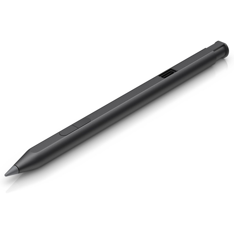 HP Stylet inclinable rechargeable MPP2.0 (noir) HP Stylet inclinable rechargeable MPP2.0 (noir)