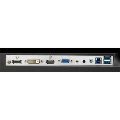 NEC MultiSync EA241F-BK écran plat de PC 61 cm (24") 1920 x 1080 pixels Full HD LED Noir