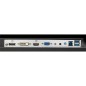 NEC MultiSync EA241F-BK écran plat de PC 61 cm (24") 1920 x 1080 pixels Full HD LED Noir NEC MultiSync EA241F-BK écran plat de PC 61 cm (24") 1920 x 1080 pixels Full HD LED Noir