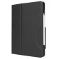 Targus VersaVu 32,8 cm (12.9") Folio Noir Targus VersaVu 32,8 cm (12.9") Folio Noir