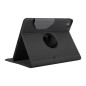 Targus VersaVu 32,8 cm (12.9") Folio Noir Targus VersaVu 32,8 cm (12.9") Folio Noir