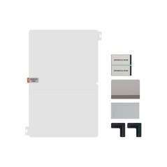 Samsung EF-UX810CTEGWW protection d'écran de tablette Film de protection anti-reflets 1 pièce(s)