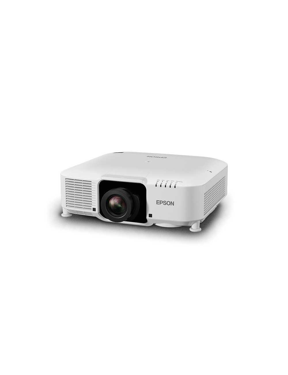 EPSON EB-L630SU: Proyector láser Blanco 6.000 lúmenes