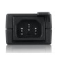 Zyxel PoE12-30W 2.5 Gigabit Ethernet Zyxel PoE12-30W 2.5 Gigabit Ethernet