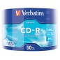 Verbatim CD-R Extra Protection 700 Mo 52x 50 pièce(s) Verbatim CD-R Extra Protection 700 Mo 52x 50 pièce(s)