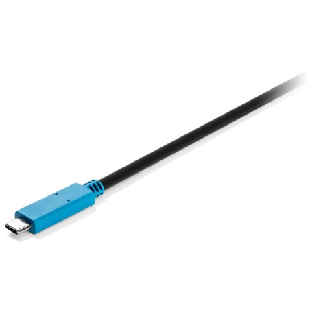 Kensington Câble USB-C Gen2 avec alimentation, 1 mètre