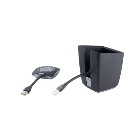 Barco Plateau ClickShare