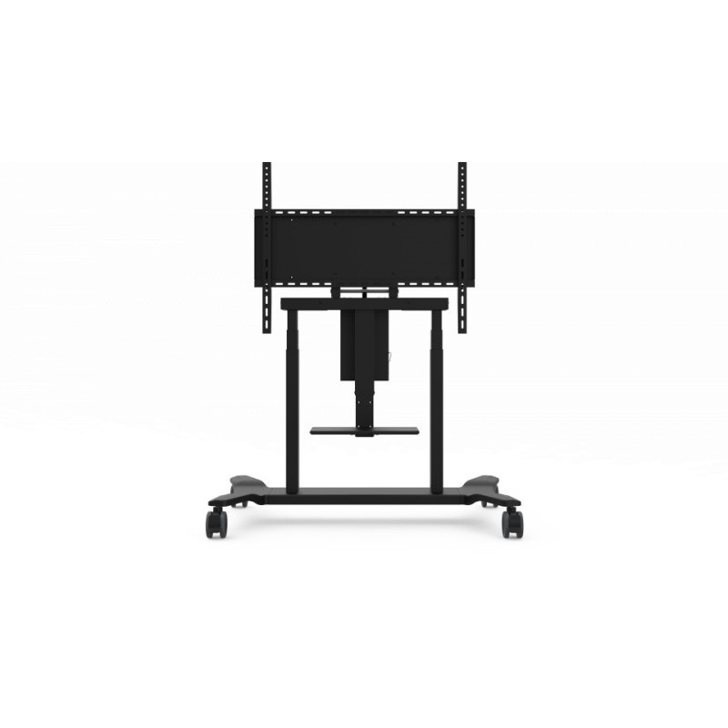 Viewsonic Motorized Trolley Cart 2,18 m (86") Sol Viewsonic Motorized Trolley Cart 2,18 m (86") Sol