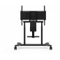 Viewsonic Motorized Trolley Cart 2,18 m (86") Sol Viewsonic Motorized Trolley Cart 2,18 m (86") Sol