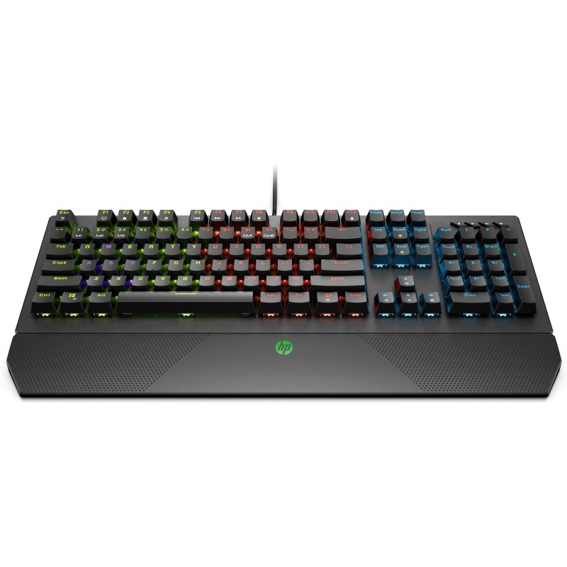 HP Clavier de gaming Pavilion 800 HP Clavier de gaming Pavilion 800