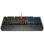 HP Clavier de gaming Pavilion 800 HP Clavier de gaming Pavilion 800