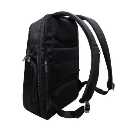 Acer Austin 15.6" 39,6 cm (15.6") Sac à dos Noir