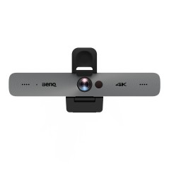 BenQ Caméra de conférence intelligente Zoom 4K UHD certifiée DVY32