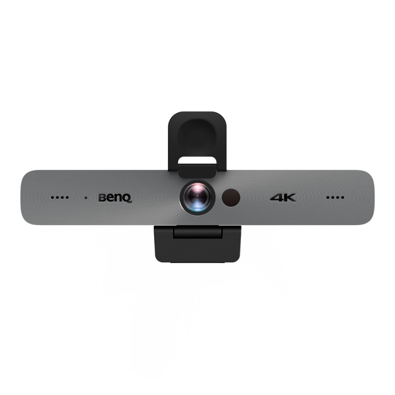 BenQ Caméra de conférence intelligente Zoom 4K UHD certifiée DVY32
