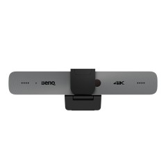 BenQ Caméra de conférence intelligente Zoom 4K UHD certifiée DVY32
