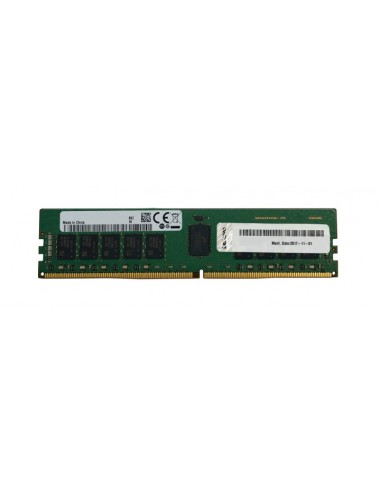 Lenovo 4ZC7A08708 módulo de memoria 16 GB 2 x 8 GB DDR4 2933 MHz