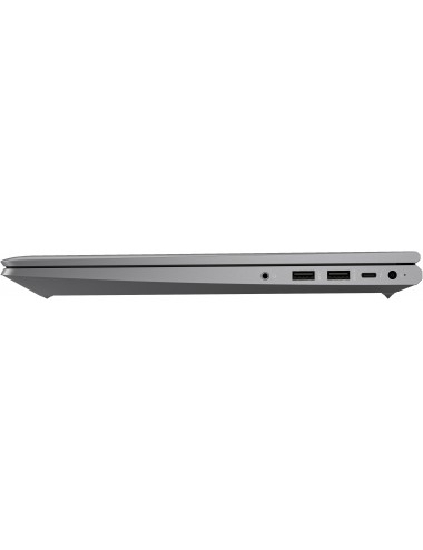HP ZBook Power 15.6 G10 A Station de travail mobile 39,6 cm (15.6") Full HD AMD Ryzen™ 7 PRO 7840HS 32 Go DDR5-SDRAM 1 To SSD