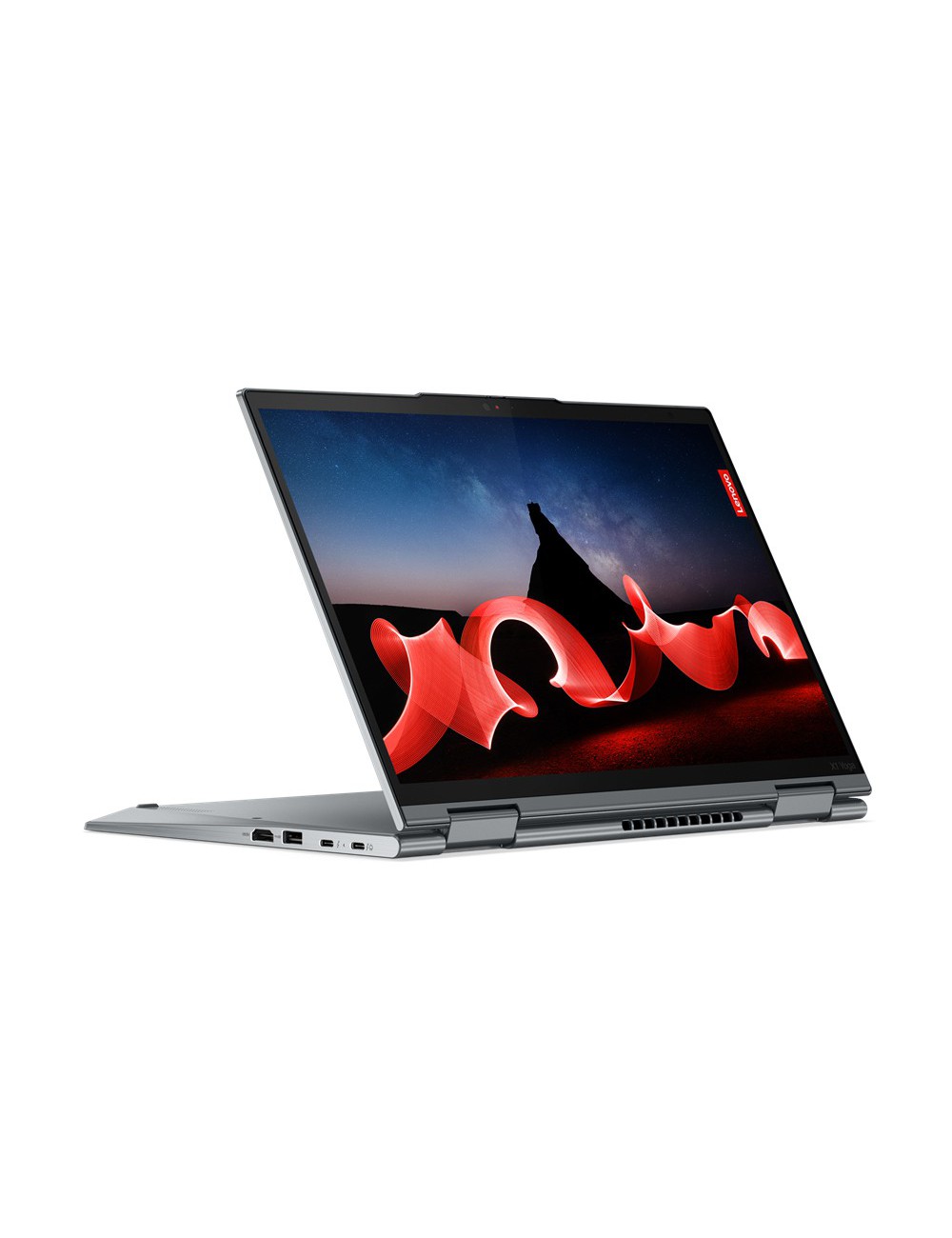 Lenovo ThinkPad X1 Yoga Ibrido (2 in 1) 35,6 cm (14") Touch screen WUXGA Intel® Core™ i7 i7-1355U 16 GB LPDDR5-SDRAM 512 GB SSD