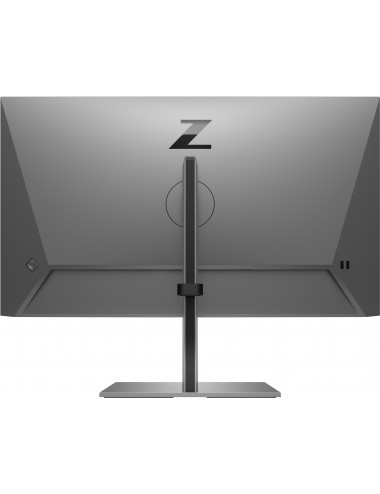 HP Z27k G3 écran plat de PC 68,6 cm (27") 3840 x 2160 pixels 4K Ultra HD Argent