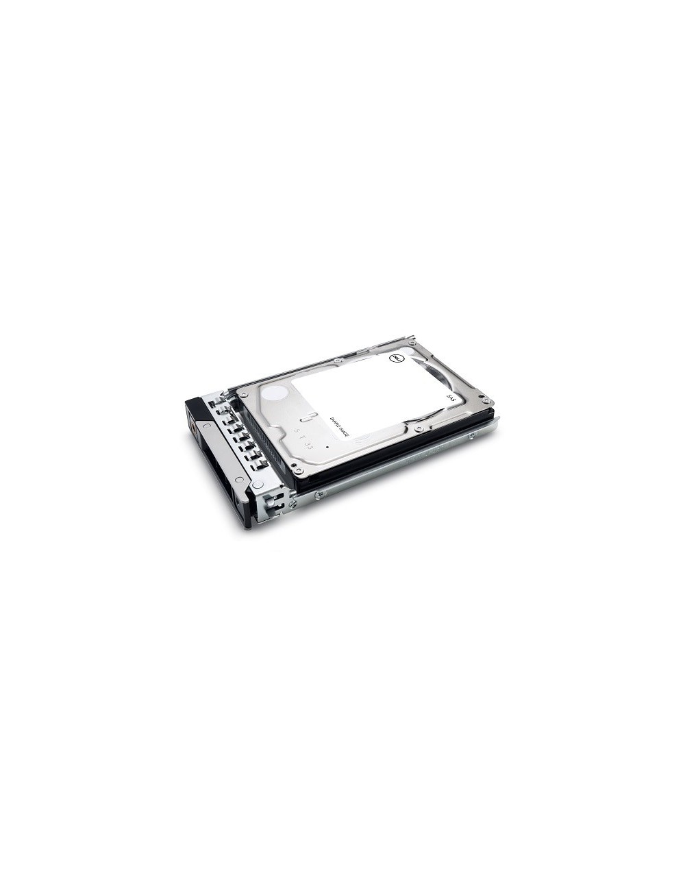 DELL 400-AVHG disco rigido interno 2.5" 2,4 TB SAS