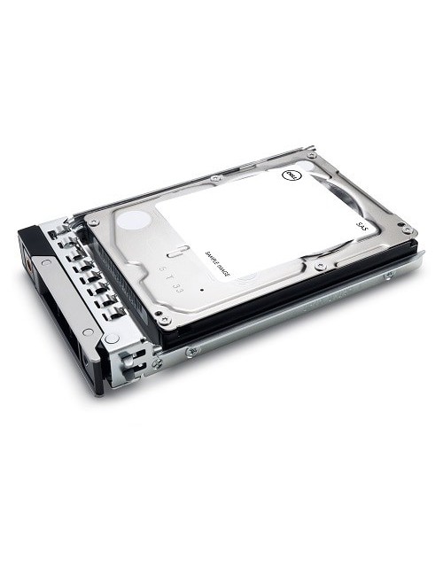 DELL 400-AVHG disco rigido interno 2.5" 2,4 TB SAS