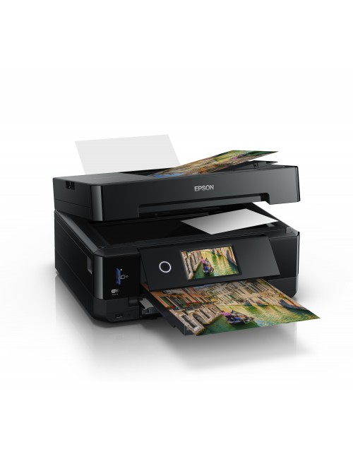 Epson Expression Premium XP-7100