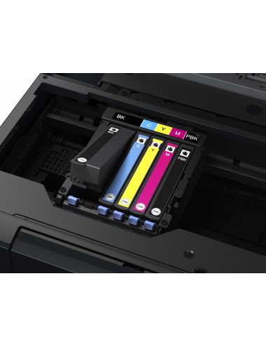 Epson Expression Premium XP-7100