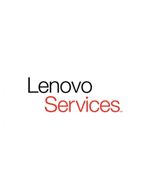 Lenovo 10N3281 estensione della garanzia