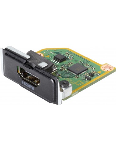HP 13L55AA carte et adaptateur d'interfaces Interne HDMI