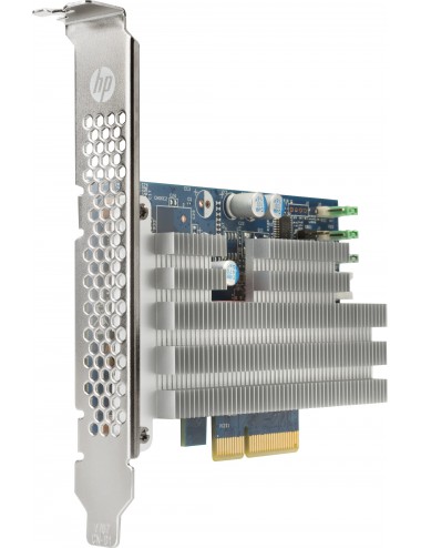 HP Z Turbo Drive M.2 4 TB PCI Express 3.0
