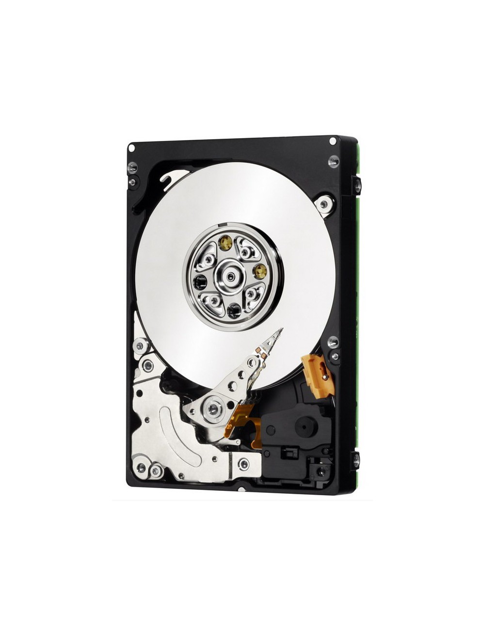 Lenovo 4XB7A83970 disco duro interno 2.5" 2,4 TB SAS