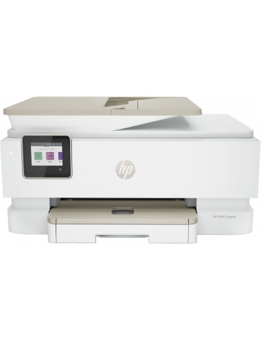 HP ENVY Stampante multifunzione HP Inspire 7924e, Colore, Stampante per Casa, Stampa, copia, scansione, Wireless HP+ Idonea per