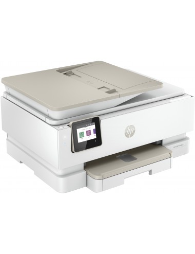 HP ENVY Imprimante Tout-en-un HP Inspire 7924e, Couleur, Imprimante pour Domicile, Impression, copie, numérisation, Sans fil