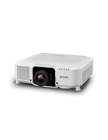 Epson EB-PU1007W videoproyector Proyector para grandes espacios 7000 lúmenes ANSI 3LCD WUXGA (1920x1200) Blanco