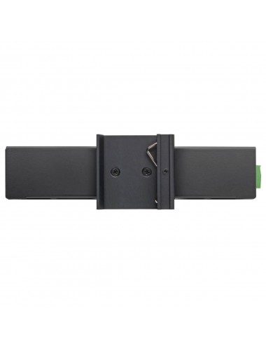 Tripp Lite Robusto Hub Industrial USB 3.0 SuperSpeed de 7 Puertos con Inmunidad ESD de 20KV y Caja Metálica Instalable
