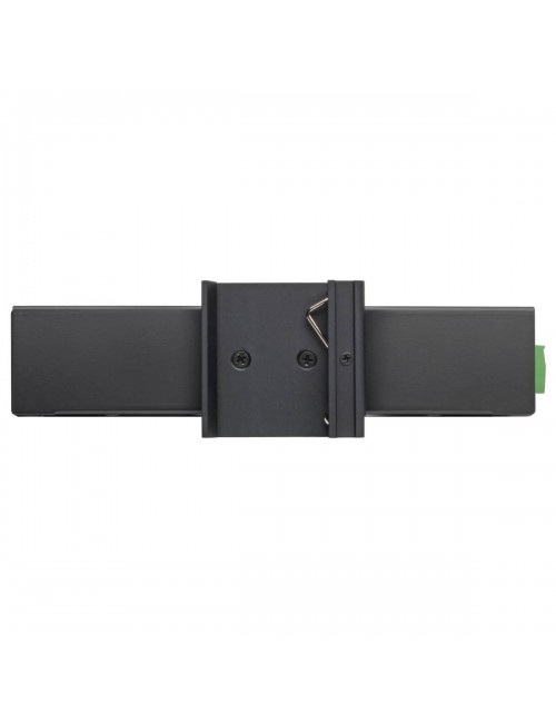 Tripp Lite U360-007-IND hub & concentrateur USB 3.2 Gen 1 (3.1 Gen 1) Type-B 5000 Mbit s Noir