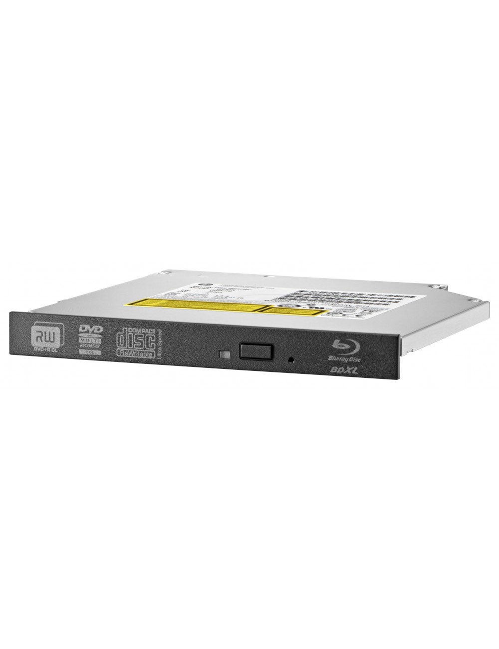 HP Unità masterizzatore Slim BDXL Blu-Ray 9,5 mm