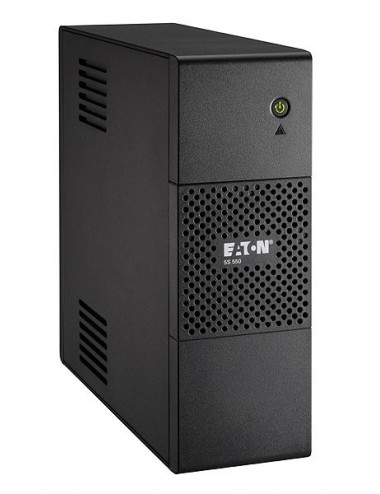 Eaton 5S 700i alimentation d'énergie non interruptible 0,7 kVA 420 W 6 sortie(s) CA