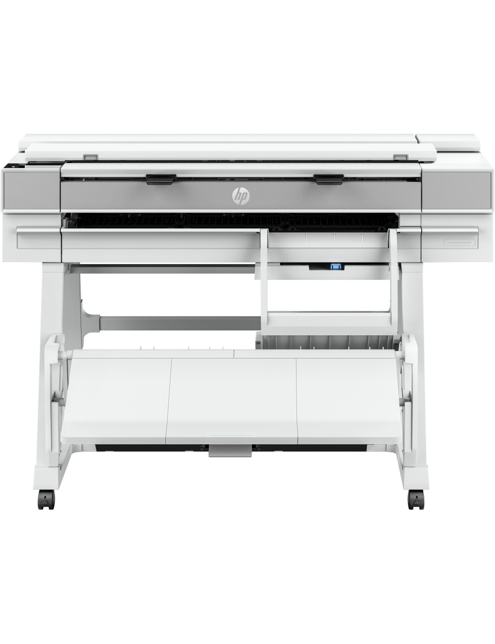 HP Designjet Stampante multifunzione T950 da 36"