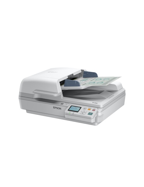 Epson WorkForce DS-6500N