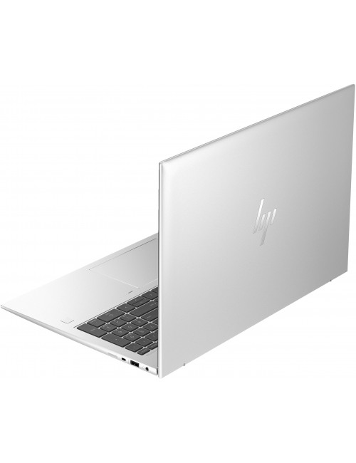 HP EliteBook 860 16 G10 Ordinateur portable 40,6 cm (16") WUXGA Intel® Core™ i5 i5-1335U 16 Go DDR5-SDRAM 512 Go SSD Wi-Fi 6E
